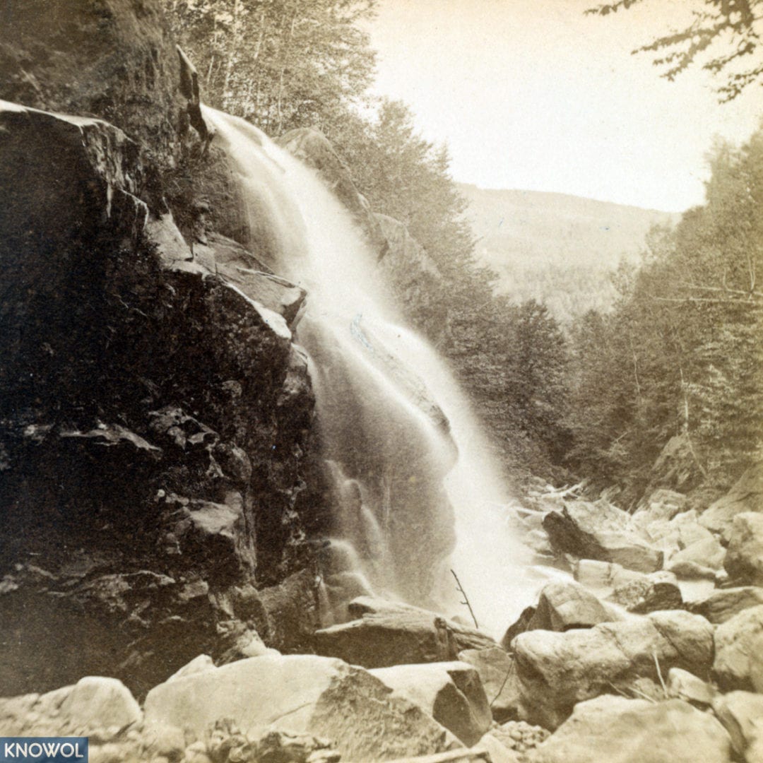 22 historic photos of Campton, New Hampshire from the 1800’s KNOWOL