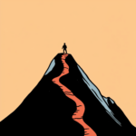 Keep Going: The Power of Steadfast Determination