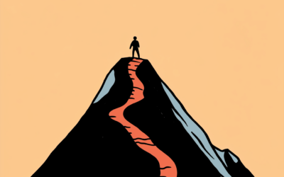 Keep Going: The Power of Steadfast Determination