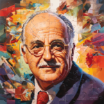 Alfred Adler’s Teachings and Advice for Personal Growth and Well-Being