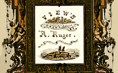 Albert Ruger’s Legacy: Capturing the Growth of 19th-Century American Cities