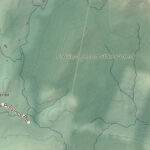 Beautifully Detailed Map of Dorchester, New Hampshire