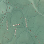 Beautifully Detailed Map of Westmoreland, New Hampshire