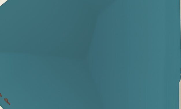 Beautifully Detailed Map of Green Valley, Arizona