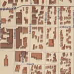 Beautifully Detailed Map of Yavapai-Prescott Indian Tribe, Arizona