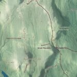 Beautifully Detailed Map of Royalston, Massachusetts