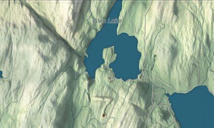 Map of Fair Haven, Vermont