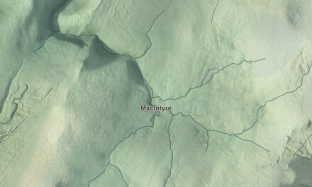 Map of Sunderland, Vermont