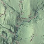 Map of Wolcott, Vermont