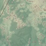 Beautifully Detailed Map of Richmond, Rhode Island