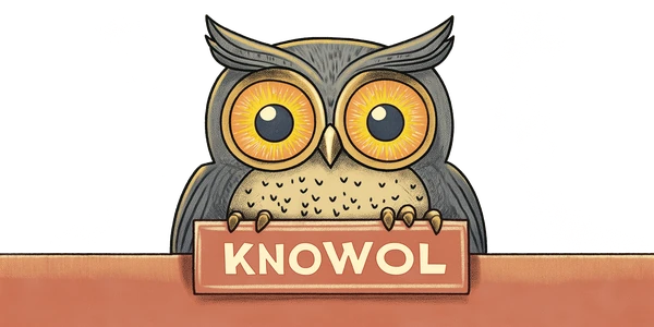 KNOWOL