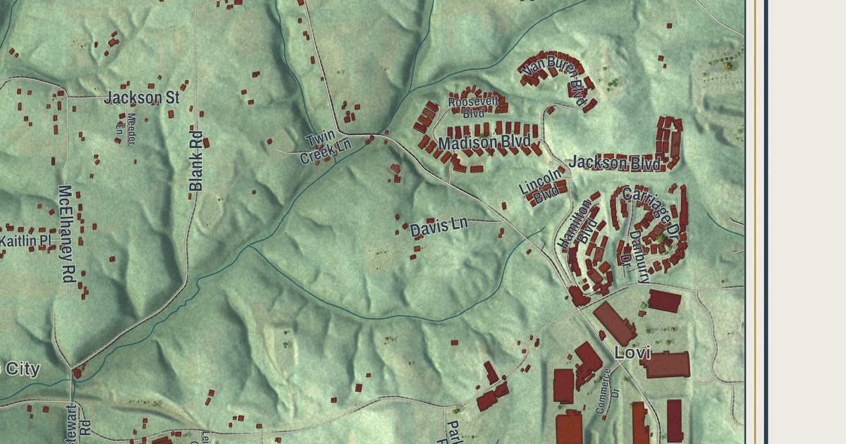 Map of New Sewickley, Pennsylvania in 2026