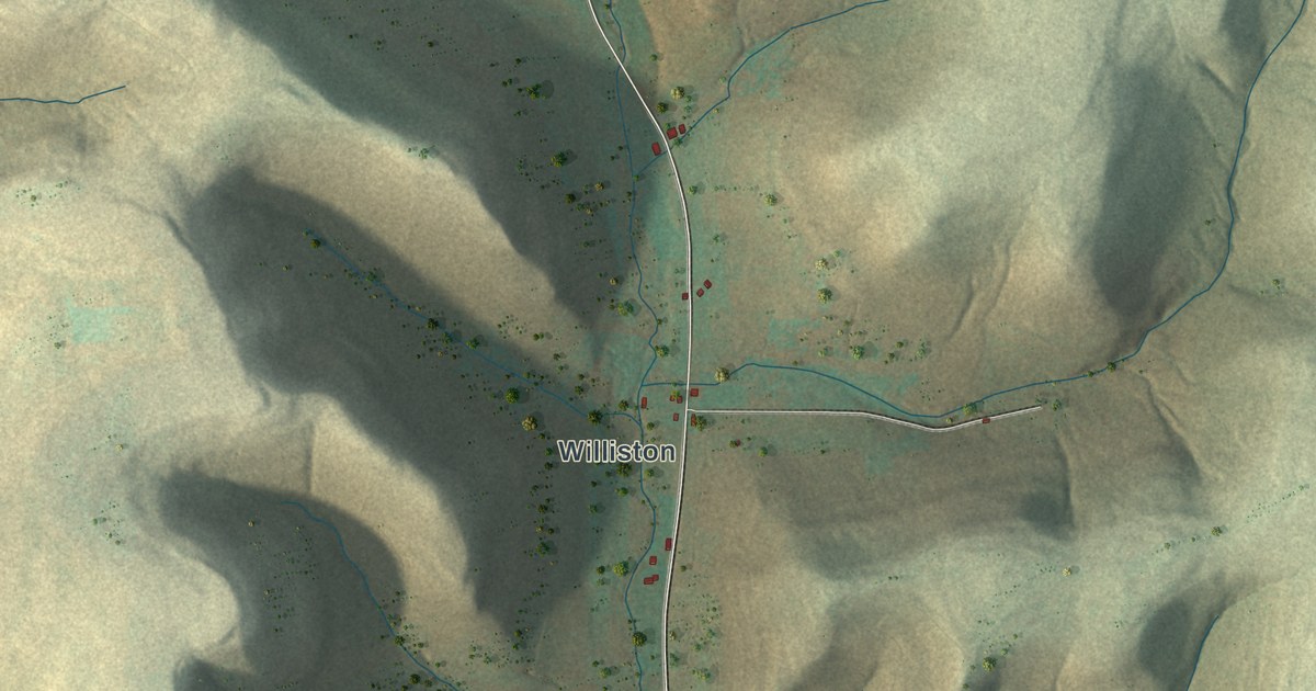 Map of Pleasant Valley, Pennsylvania in 2026
